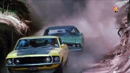 Moonshine County Express (1977)