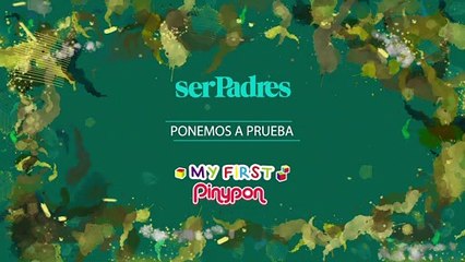 Gabriela Reimunde prueba My First Pinypon