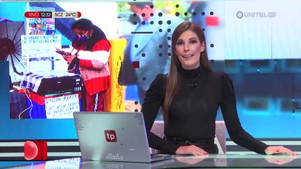 La Paz y El Alto buscan respaldo para controlar y pedir el carnet de vacunación