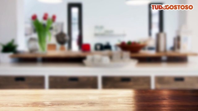 Caipirinha de morango