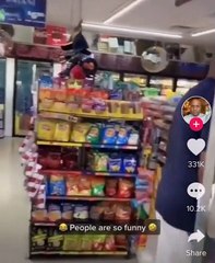 Bienvenu aux USA, pays accueillant... ou presque