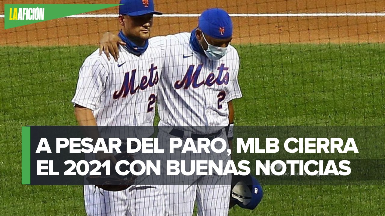 Grandes Ligas 2021: Un año de grandes sorpresas en la MLB | Séptima Entrada