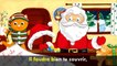 Petit Papa Noël - 25min de chansons et comptines de Noël pour petits (en français et en anglais!)