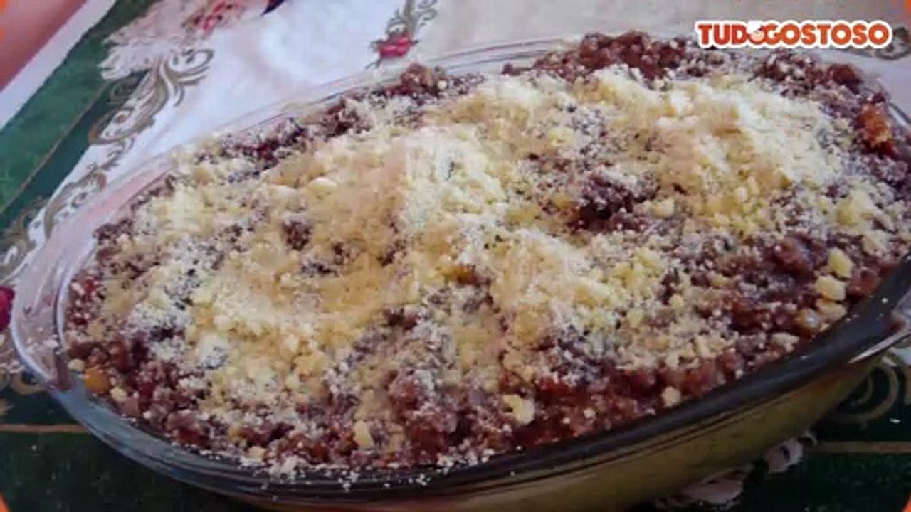 Polenta