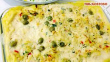 Bacalhau divino