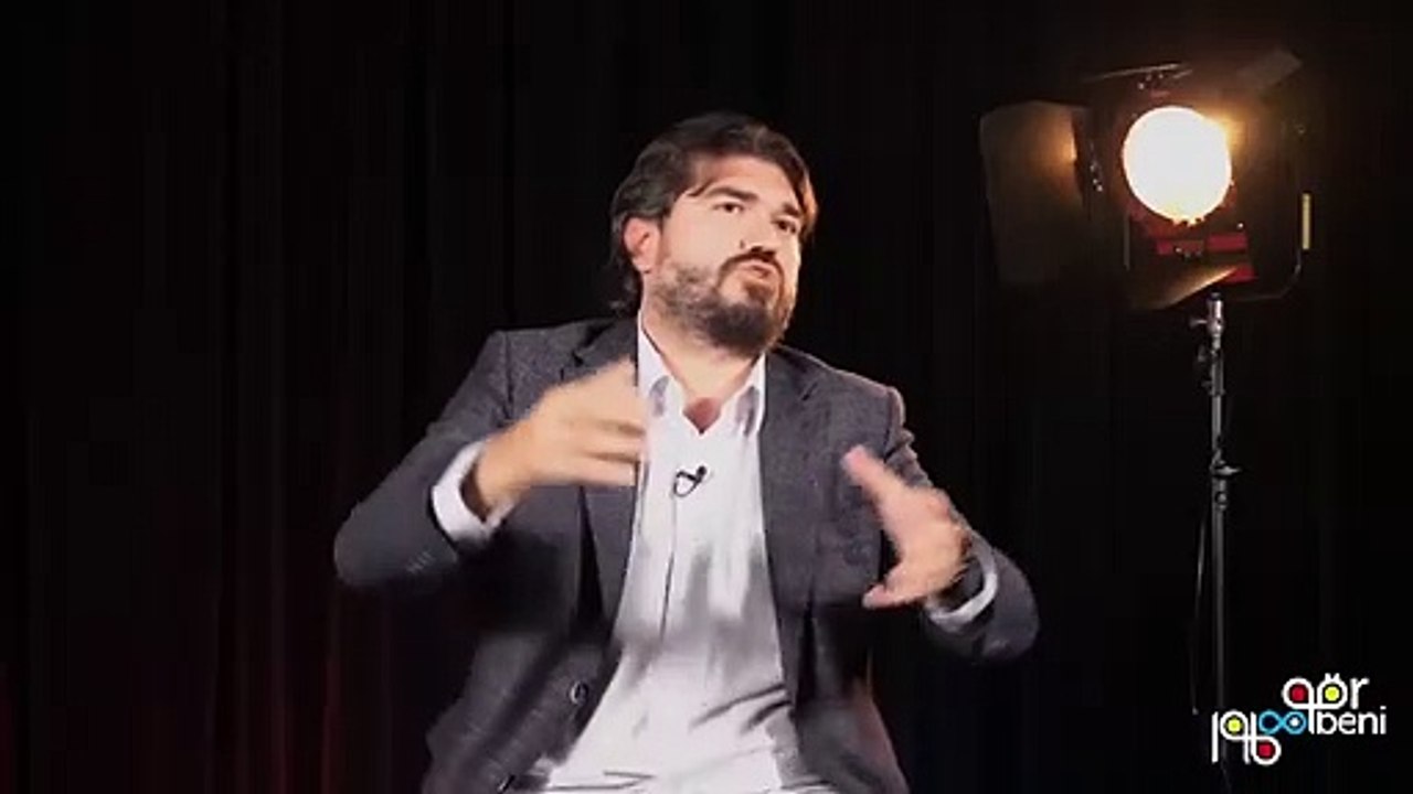 Rasim Ozan Kütahyalı, Erdoğan'ın, çocuklarına nasıl isim verdiğini anlattı: Tayyip Bey bana 'Sen parekendeci değil toptancısın' dedi