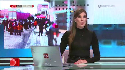 Circunstancias de muerte de una adulto mayor en un sauna de El Alto aún no se esclarecen