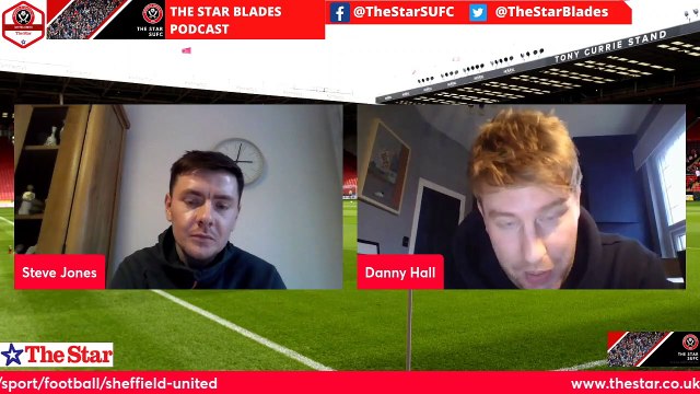 Preview - Christmas Uncertainty. The Star Blades Podcast Dec 23rd