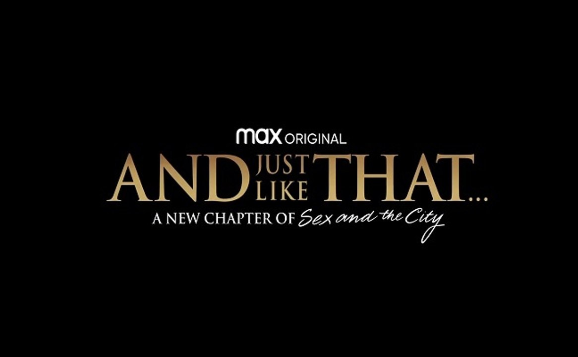 And Just Like That - Promo 1x05