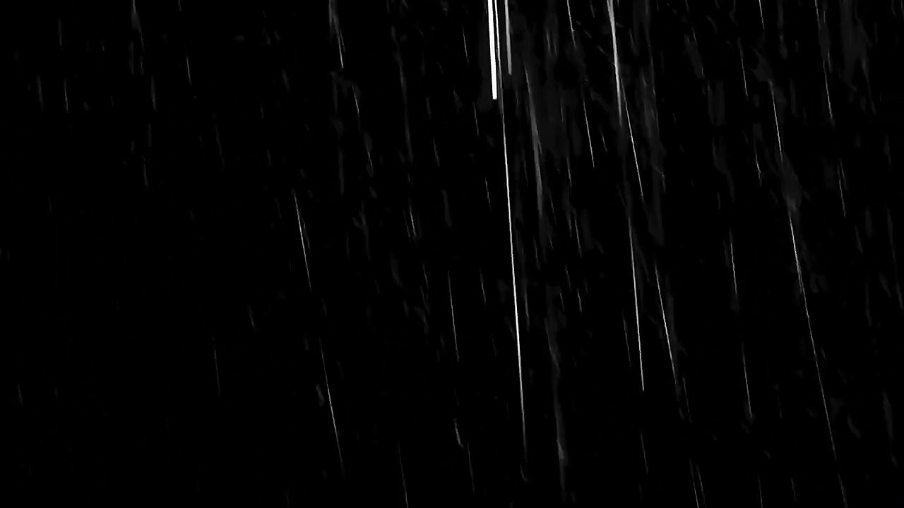 STUNNING AND WONDERFULL HEAVY RAIN