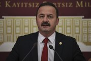 İYİ Partili Ağıralioğlu: 