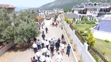 Türkiye'de mali disiplini en yüksek Belediye Muğla Büyükşehir Belediyesi