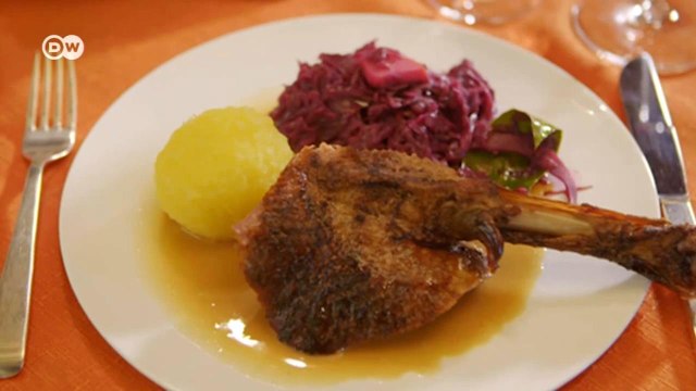 Что подают к рождественскому столу в Европе? Лучшие рецепты от шеф-поваров (23.12.2021)