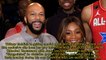 Tiffany Haddish Says She's 'Disappointed' in Ex Common's Comments on Their Breakup (Exclusive)