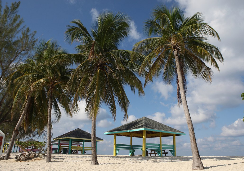 The Cayman Islands Just Launched a 90-day Remot...