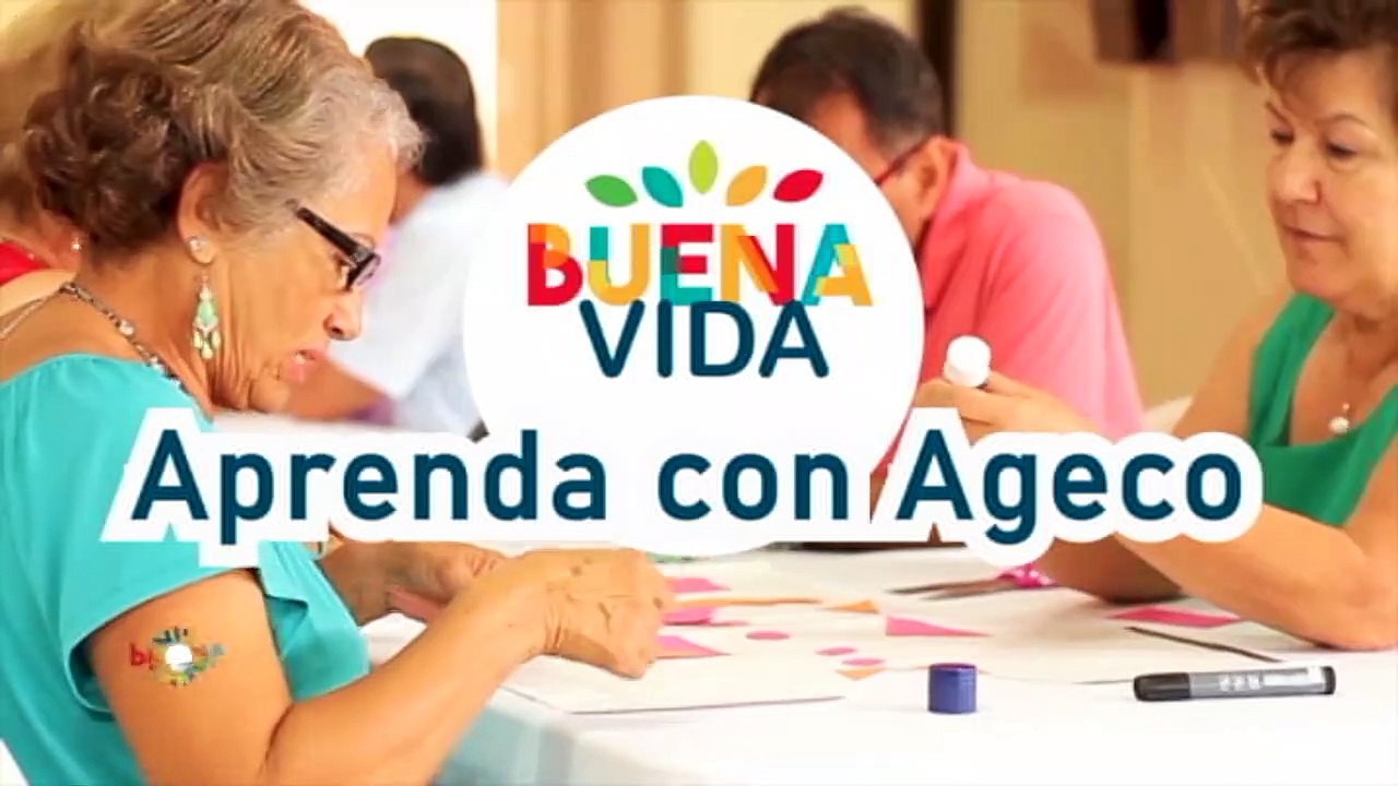 Buena Vida - La respiración puede ayudarle a relajarse y ser más vital