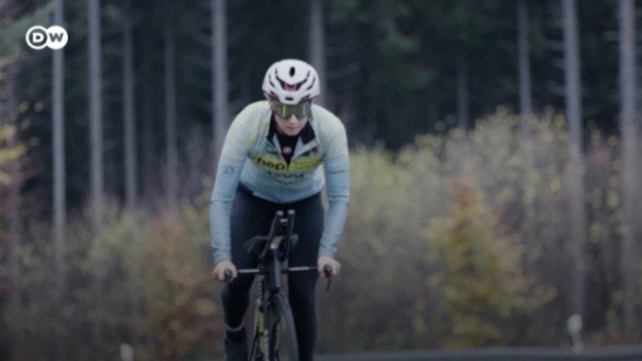 Laura Philipp: Pionierin im Training & Menstruationszyklus