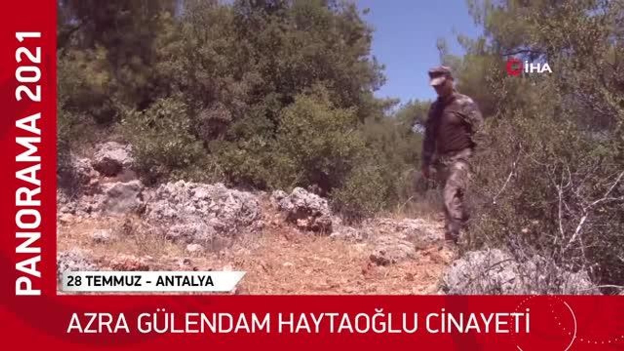2021 Yılı Böyle Geçti