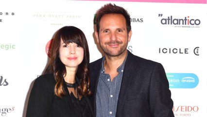 FEMME ACTUELLE - Christophe Michalak : sa rare et magnifique déclaration d’amour à sa femme