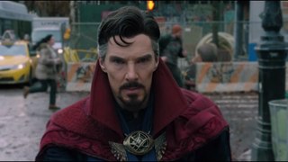 Marvel Studio’s Doctor Strange In The Multiverse Of Madness | Official Trailer HD