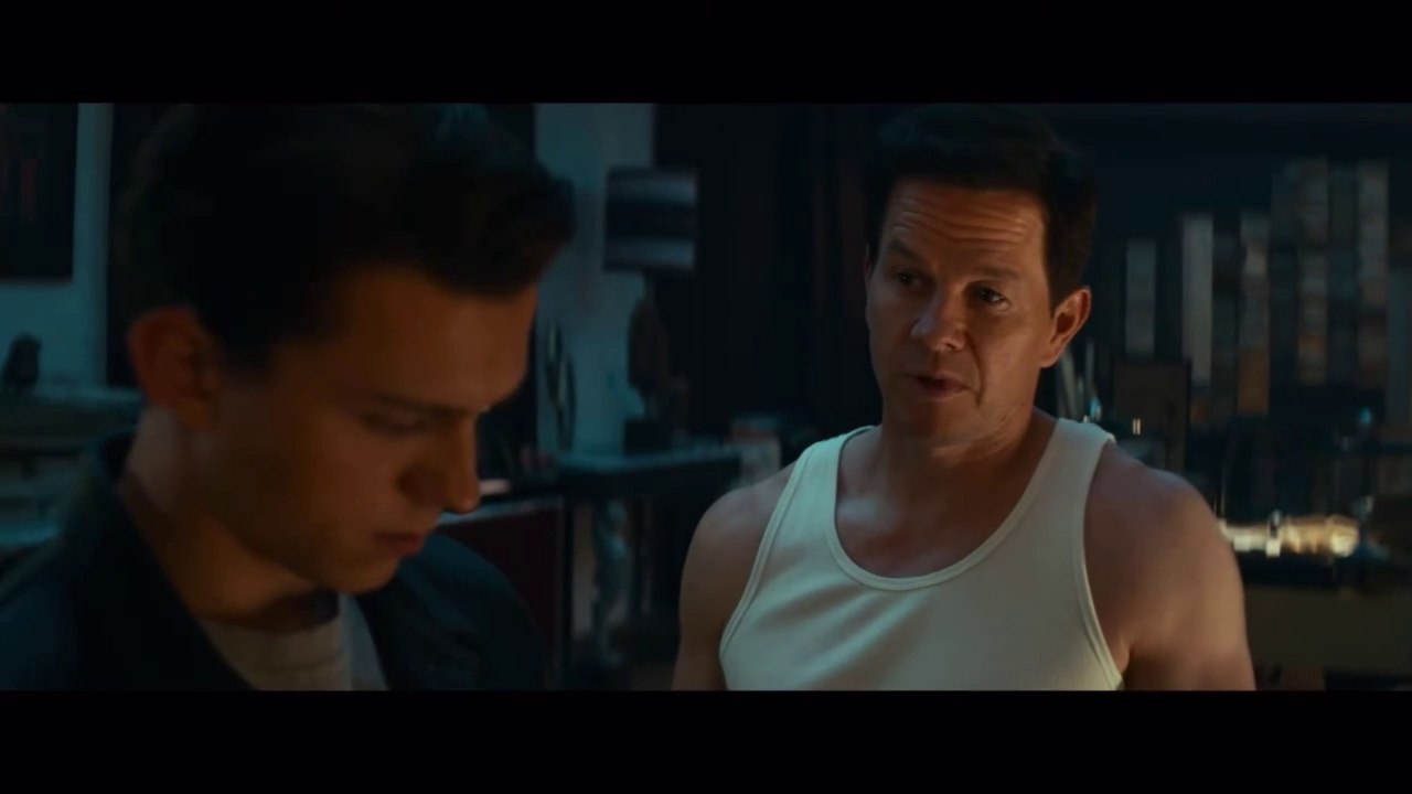 UNCHARTED - Official Trailer 2 (HD)