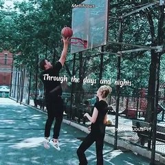 Baby now that i found you