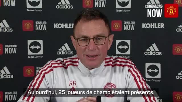 19e j. - Pogba absent à Newcastle