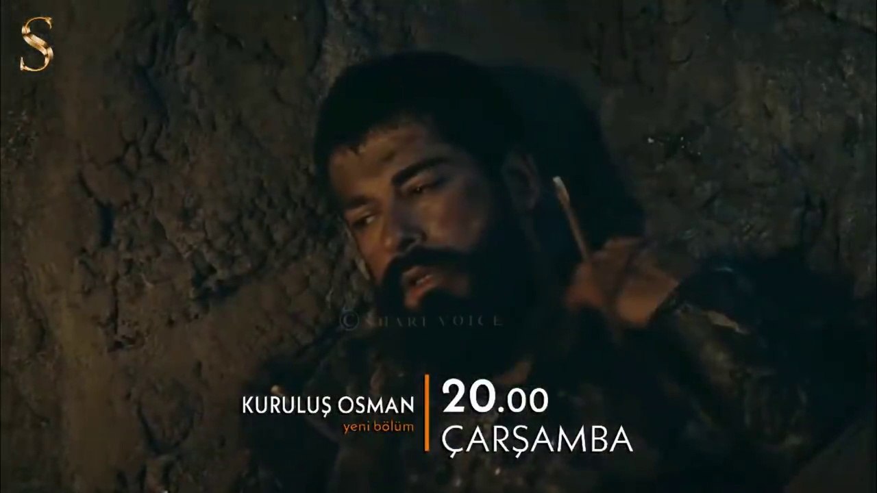Kuruluş Osman 77. Bölüm 2. Fragmanı