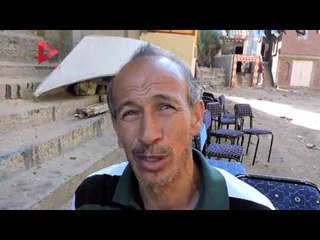 شقيق أحد ضحايا "حورية البحار": "سابوهم لحد ما ريحتهم طلعت ونقلوهم في تلاجات سمك"