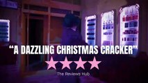 Sheffield Theatres production trailer for their Crucible Christmas Musical She Loves Me