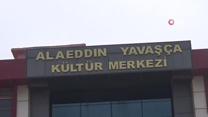 Kilis'te Prof. Dr. Yavaşca'yı kaybetmenin üzüntüsü yaşanıyor