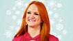 Ree Drummond's Christmas Tree Cheese Ball Is the Perfect Holiday Appetizer