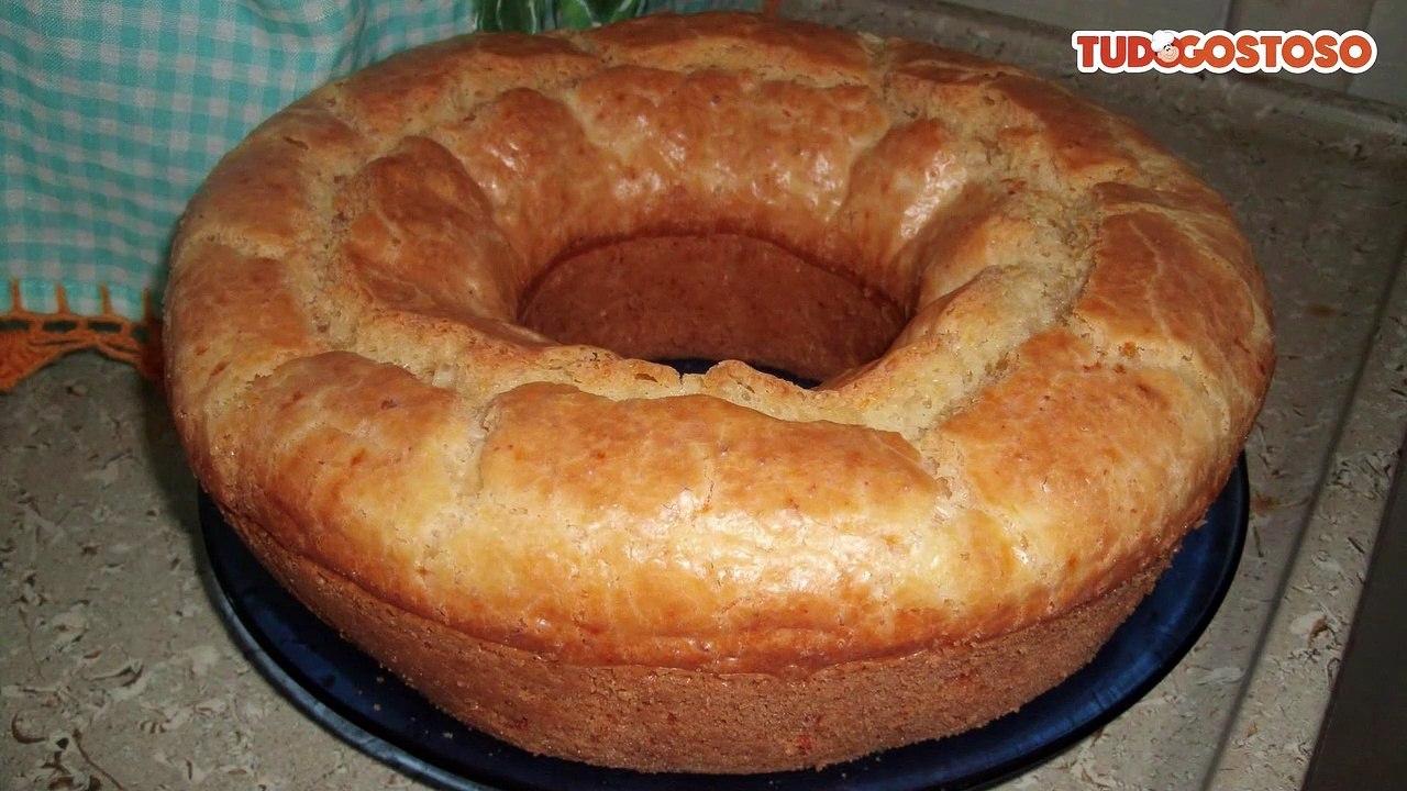 Mangulão (bolo de queijo)