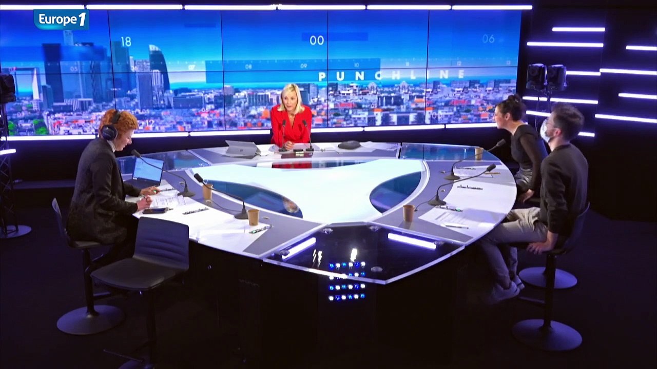 Le coiffeur star Franck Provost mis en examen pour «blanchiment de fraude fiscale aggravée»