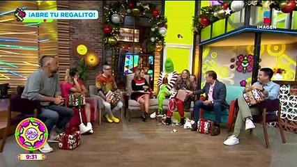 ¿Dónde y cómo fue su primera vez? Preguntas indiscretas a Mariana Ochoa