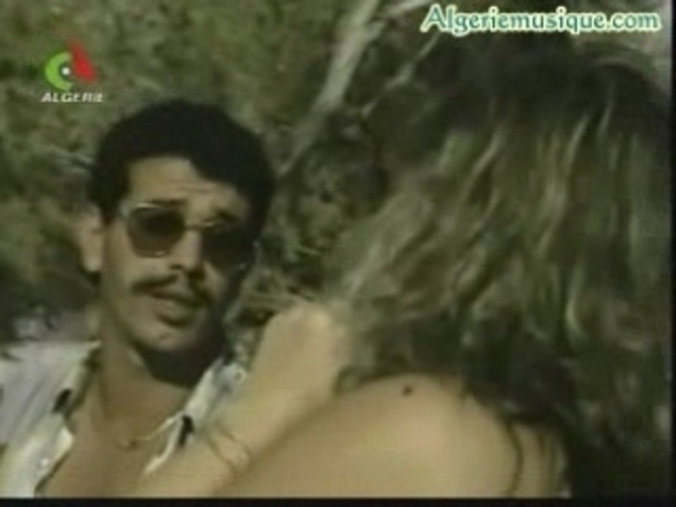 Cheb Nasro Omri