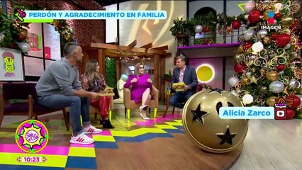 Ejercicio para aprender a perdonar y agradecer a tu familia