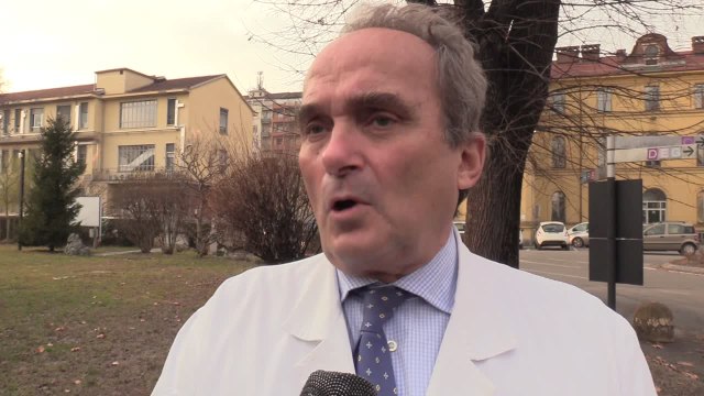 Vaccini, Giovanni Di Perri: Vanno aggiornati per nuove varianti, Omicron e' incognita