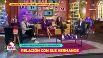 ¿Raquel Bigorra ha considerado divorciarse? Ella lo desmiente