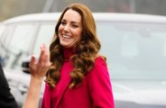 Duchess Catherine said listening to music helped to get her through the pandemic