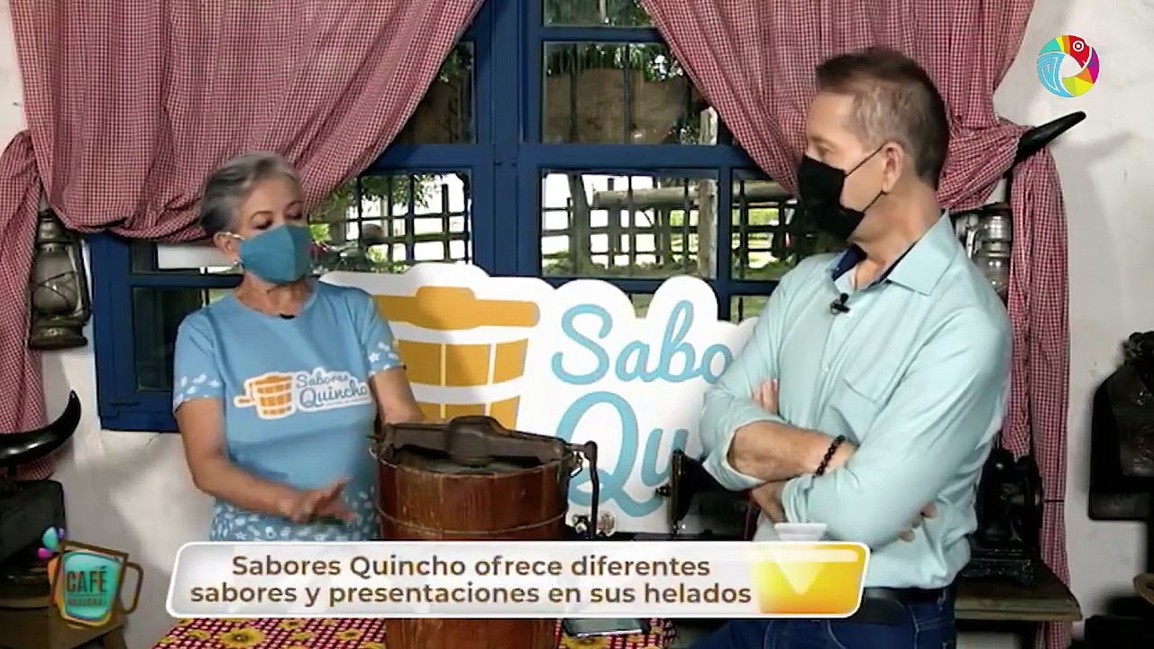 Cafe Nacional - Miercoles 22 Diciembre 2021
