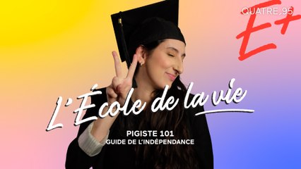 Pigiste 101 : guide de l'indépendance | L'École de la vie