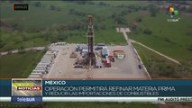 México adquiere una de las mayores refinerías de EE.UU.