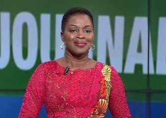 Le 19 Heures de RTI 2 du 23 décembre 2021 par Amy Coulibaly