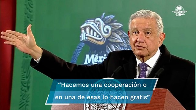 AMLO propone que 10 encuestadoras realicen consulta de revocación de mandato