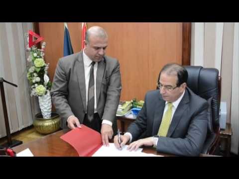 الشعراوي يعتمد نتيجة الشهادة الابتدائية بالدقهلية بنسبة نجاح 86 9%