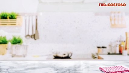 Quindim sem desperdício de claras