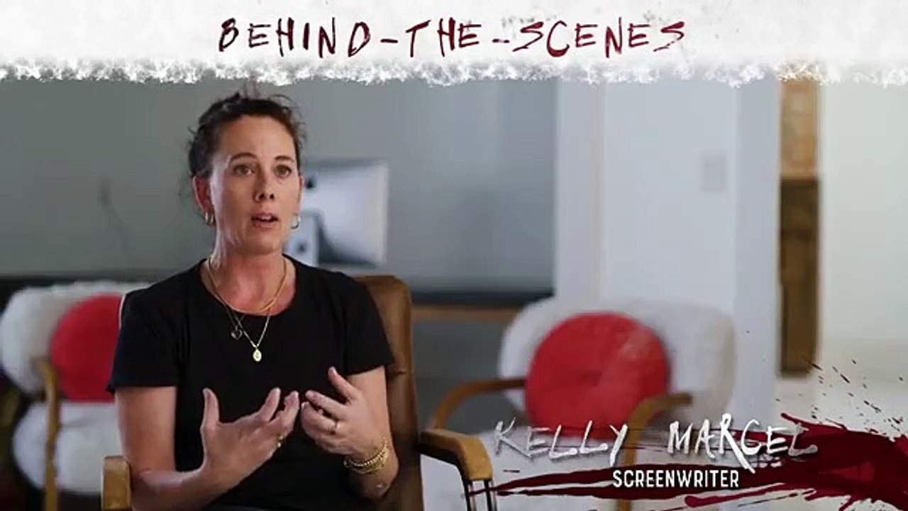 VENOM - LET THERE BE CARNAGE Vignette - Cletus & Eddie