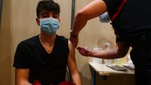 Cifra máxima de contagios en Francia en toda la pandemia