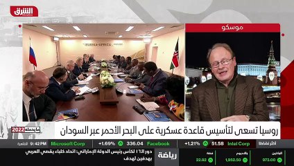 ...قال انه قرر أن يغطي هذه الفقرة وهذه النق...